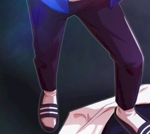 The Girl from Random Chatting! Ch.122 p227