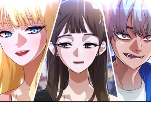 The Girl from Random Chatting! Ch.122 p229