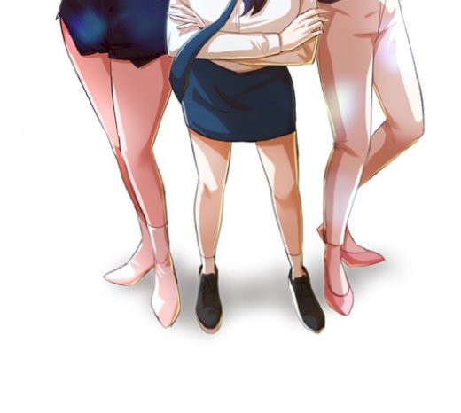 The Girl from Random Chatting! Ch.122 p232