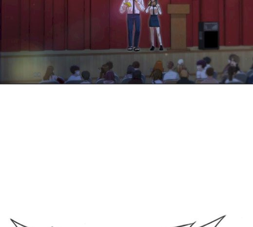 The Girl from Random Chatting! Ch.122 p32