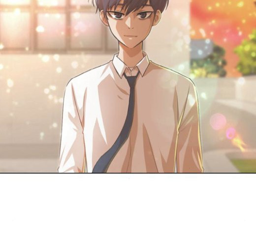 The Girl from Random Chatting! Ch.122 p38