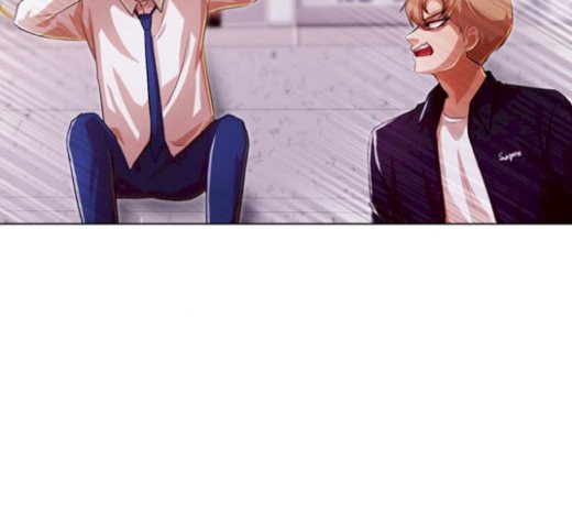 The Girl from Random Chatting! Ch.122 p4