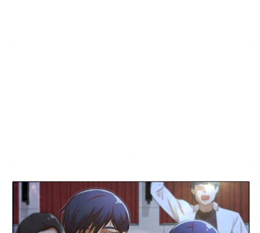 The Girl from Random Chatting! Ch.122 p50
