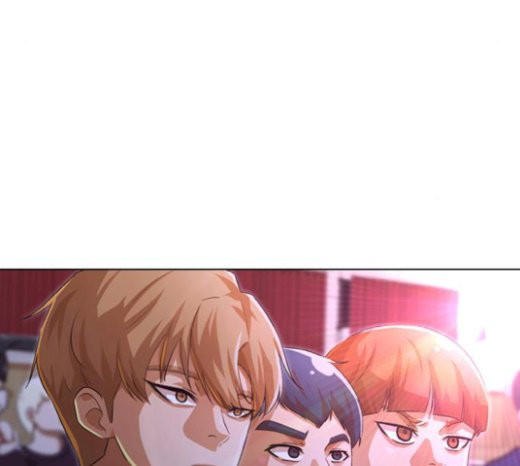 The Girl from Random Chatting! Ch.122 p54