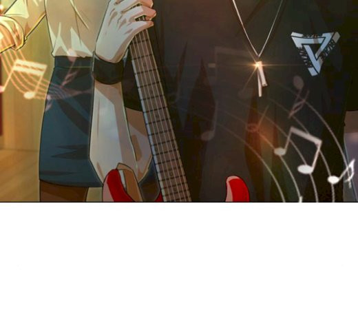 The Girl from Random Chatting! Ch.122 p59
