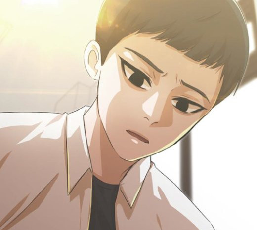 The Girl from Random Chatting! Ch.122 p67