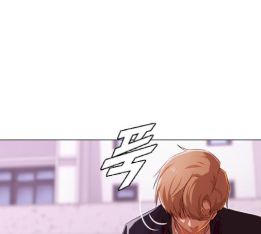 The Girl from Random Chatting! Ch.122 p9