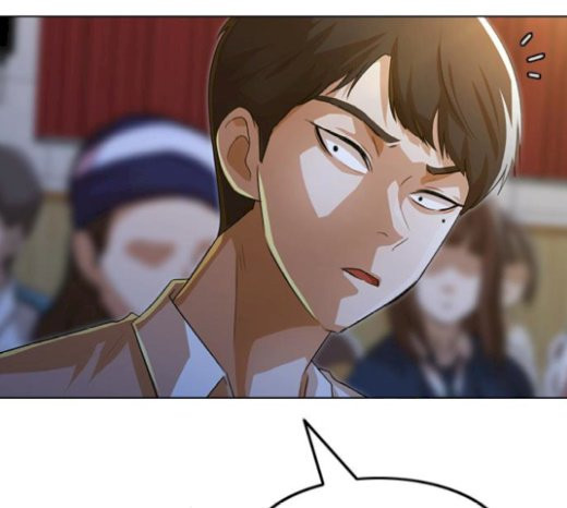 The Girl from Random Chatting! Ch.122 p94