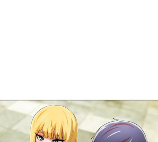 The Girl from Random Chatting! Ch.123 p124