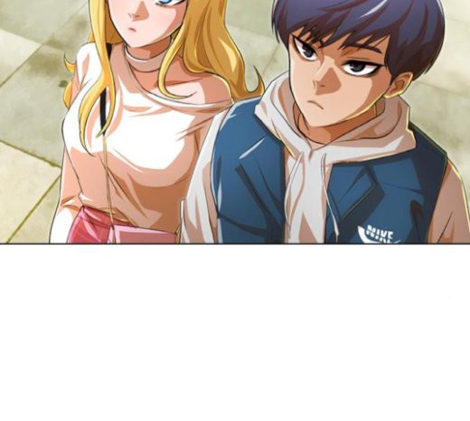The Girl from Random Chatting! Ch.123 p125