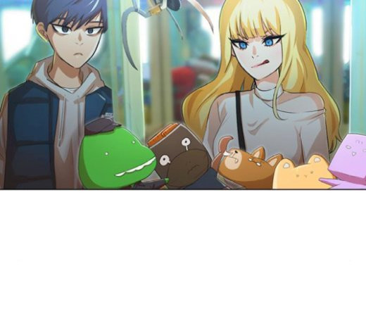 The Girl from Random Chatting! Ch.123 p127
