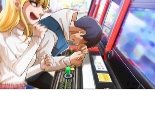 The Girl from Random Chatting! Ch.123 p129