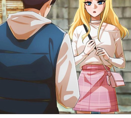 The Girl from Random Chatting! Ch.123 p149