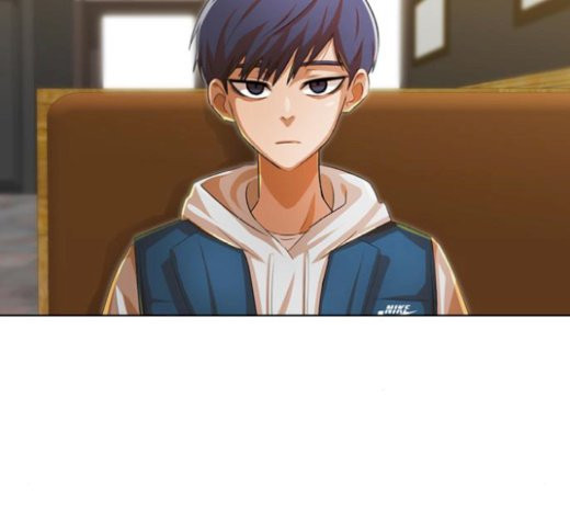 The Girl from Random Chatting! Ch.123 p155