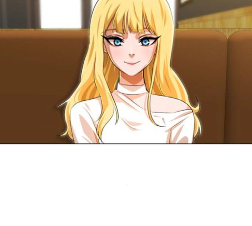 The Girl from Random Chatting! Ch.123 p159