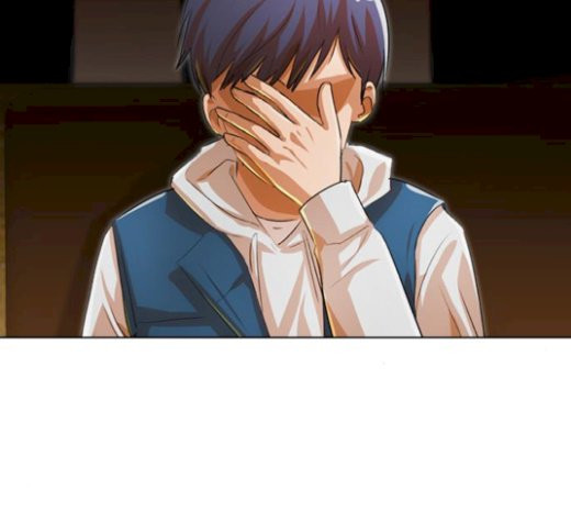 The Girl from Random Chatting! Ch.123 p161