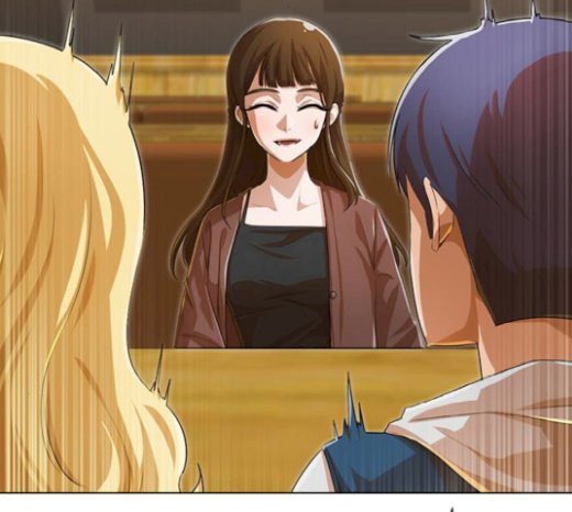 The Girl from Random Chatting! Ch.123 p163