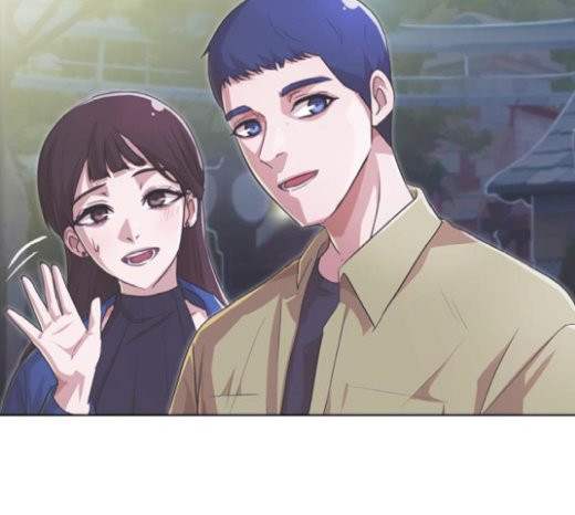 The Girl from Random Chatting! Ch.123 p175