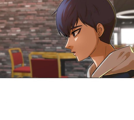 The Girl from Random Chatting! Ch.123 p183