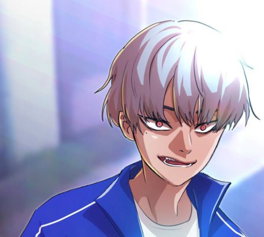 The Girl from Random Chatting! Ch.123 p19