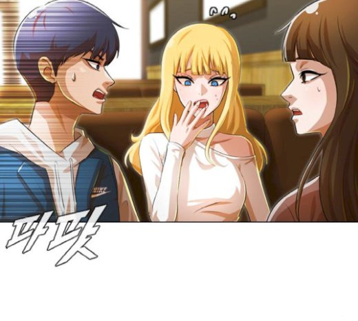 The Girl from Random Chatting! Ch.123 p192