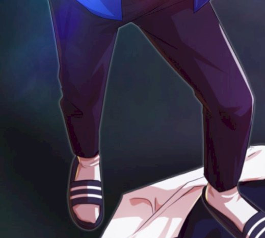 The Girl from Random Chatting! Ch.123 p21
