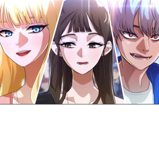 The Girl from Random Chatting! Ch.123 p23