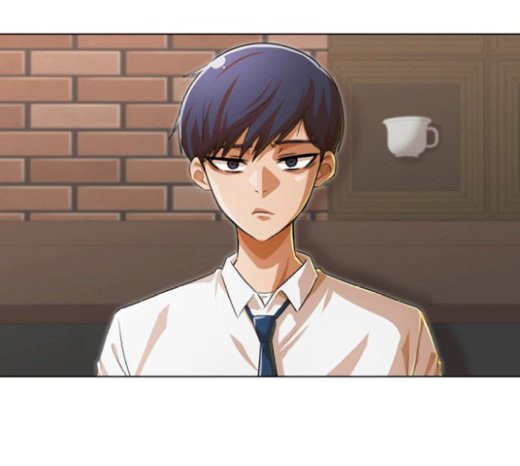 The Girl from Random Chatting! Ch.123 p27