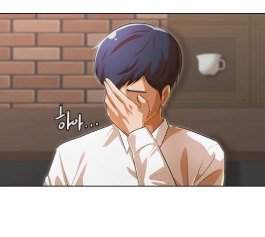 The Girl from Random Chatting! Ch.123 p31