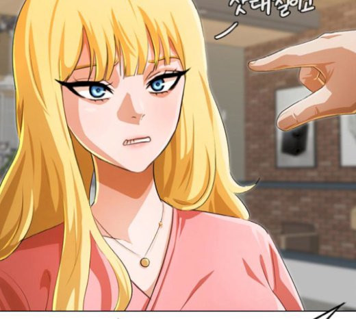 The Girl from Random Chatting! Ch.123 p42