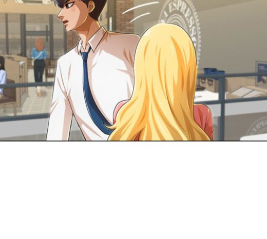 The Girl from Random Chatting! Ch.123 p55