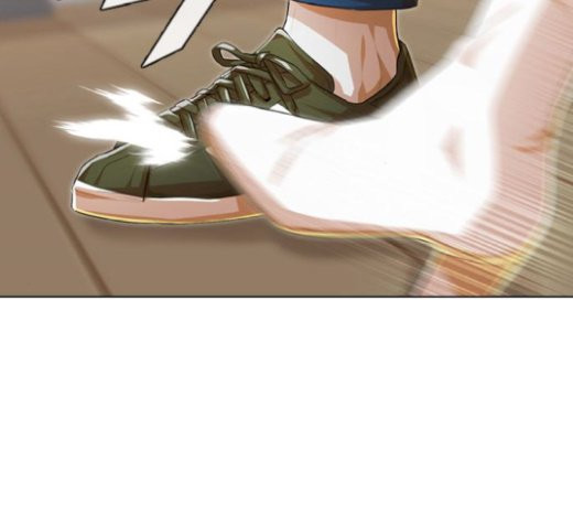 The Girl from Random Chatting! Ch.123 p57