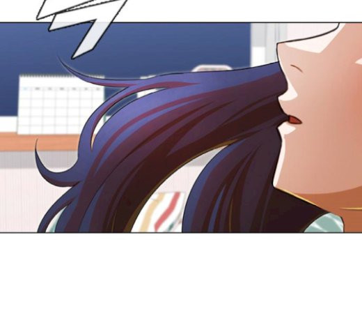 The Girl from Random Chatting! Ch.123 p83