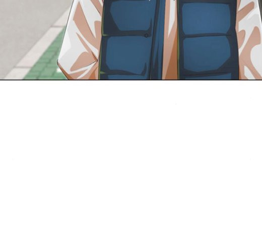 The Girl from Random Chatting! Ch.123 p96