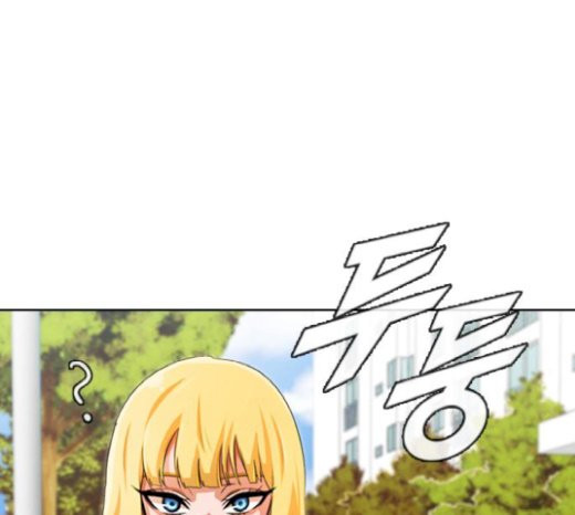 The Girl from Random Chatting! Ch.123 p97