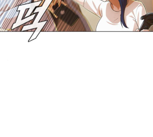 The Girl from Random Chatting! Ch.124 p107