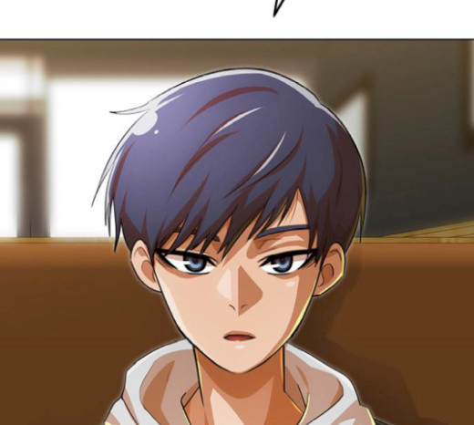 The Girl from Random Chatting! Ch.124 p11