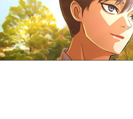 The Girl from Random Chatting! Ch.124 p121