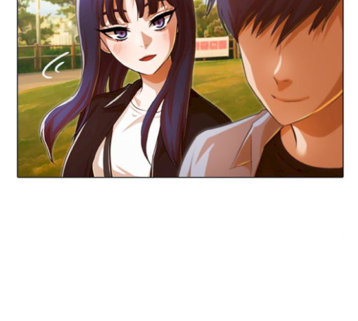 The Girl from Random Chatting! Ch.124 p125