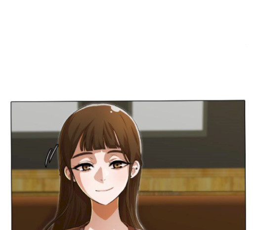 The Girl from Random Chatting! Ch.124 p13