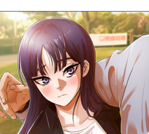 The Girl from Random Chatting! Ch.124 p145
