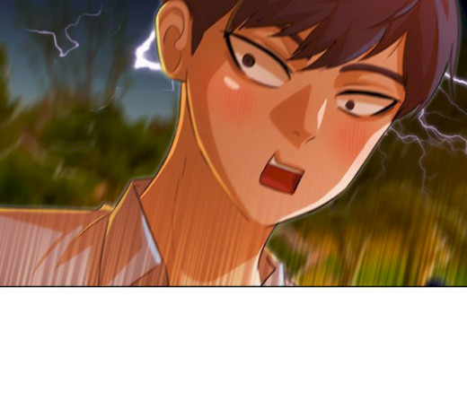 The Girl from Random Chatting! Ch.124 p148