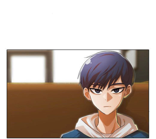 The Girl from Random Chatting! Ch.124 p15