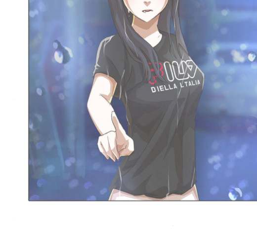 The Girl from Random Chatting! Ch.124 p160