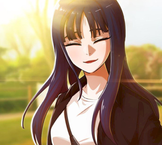 The Girl from Random Chatting! Ch.124 p177