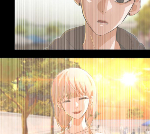 The Girl from Random Chatting! Ch.124 p182