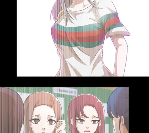 The Girl from Random Chatting! Ch.124 p184