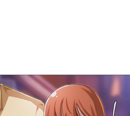 The Girl from Random Chatting! Ch.124 p204