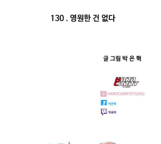 The Girl from Random Chatting! Ch.124 p215