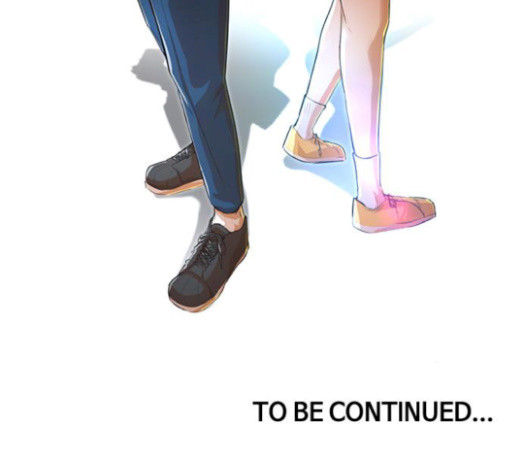 The Girl from Random Chatting! Ch.124 p217